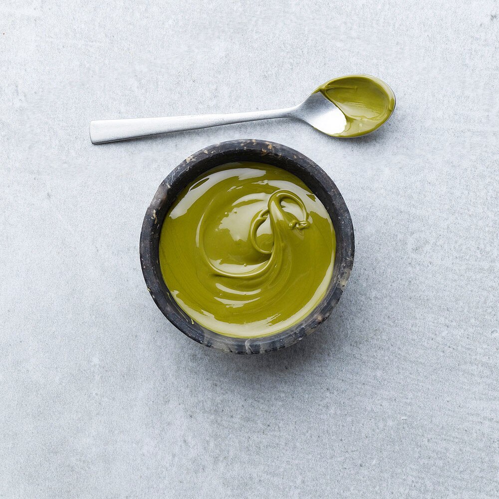 Callebaut Pure Pistachio Paste